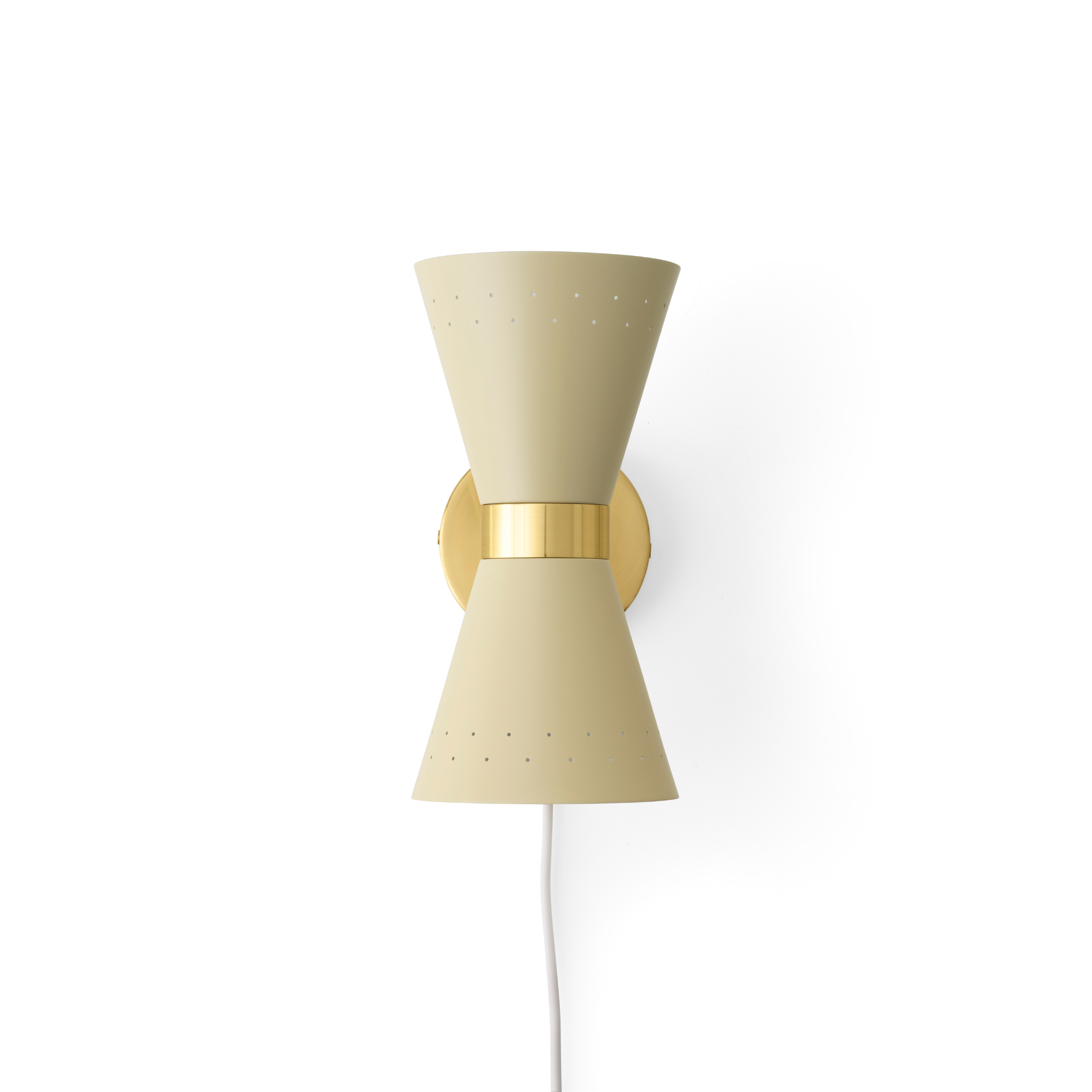 SAVE 20% Collector Wall Lamp